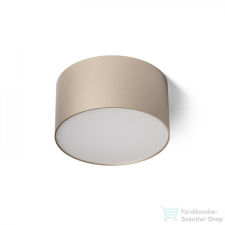 Rendl LARISA R 12 mennyezeti lámpa gyöngyházarany 230V LED 10W 3000K R12843 világítás
