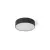 Rendl LARISA R 22 mennyezeti lámpa fekete /alumínium/akrilát üveg 230V LED 20W 3000K 4000K 6500K