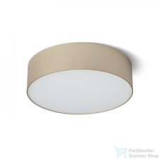 Rendl LARISA R 22 mennyezeti lámpa gyöngyházarany 230V LED 20W 3000K R13482 világítás