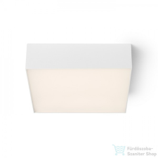 Rendl LARISA SQ 22 mennyezeti lámpa fehér 230V LED 20W 3000K R13487 világítás