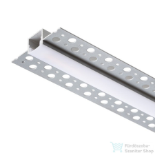 Rendl LED PROFILE B süllyesztett 1m alumínium/tej akril R13865 világítás