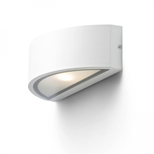 Rendl LESA fali lámpa fehér  230V E27 26W IP54 kültéri világítás