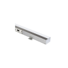  RENDL LEVIA 60 fali lámpa alumínium 230V LED 12W 120° IP44 3000K