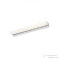 Rendl LEVIA 60 fali lámpa króm 230V LED 12W 120° IP44 3000K R12402 világítás