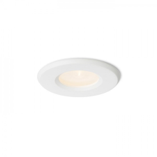 Rendl Light APRIORI fehér szatén üveg 230V GU10 35W IP54 világítás
