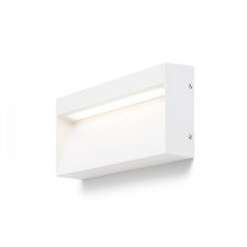 Rendl Light AQILA RC fali lámpa fehér 230V LED 6W IP54 3000K kültéri világítás