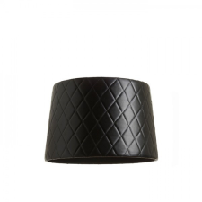 Rendl Light BEAT 38 függeszték lámpabúra fekete max. 28W világítás