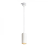 Rendl Light BELENOS függö lámpa fehér 230V LED GU10 9W