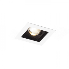 Rendl Light BONDY I süllyesztett lámpa fehér 230V LED 7W 24° 3000K világítás