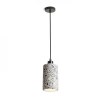 Rendl Light CAMINO függö lámpa dekoratív terasz 230V E27 28W