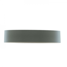 Rendl Light CASUAL 120/25 lámpabúra Monaco benzin kék/ezüst PVC max. 23W világítás