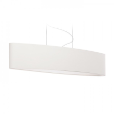 Rendl Light CASUAL 120/25 lámpabúra Polycotton fehér/fehér PVC max. 23W világítási kellék