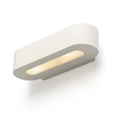 Rendl Light COWLEY fali lámpa gipsz 230V G9 2x28W világítás