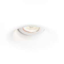 Rendl Light DINGO S forgatható lámpa gipsz 12V GU5,3 50W világítás