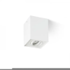 Rendl Light ENKI EDG I fehér 230V GU10 35W