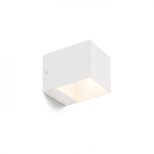 Rendl Light ESSEX fali lámpa matt fehér 230V G9 33W világítás
