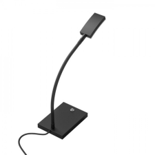 Rendl Light FRISCO T asztali lámpa fekete 230V LED 4.2W 120° 3000K világítás