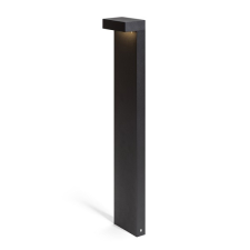 Rendl Light GARDIEN 65 állólámpa fekete 230V LED 10W IP54 3000K világítás