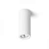 Rendl Light GINA S 17 mennyezeti lámpa gipsz 230V GU10 15W