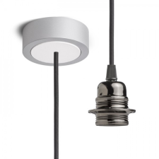 Rendl Light HEX függesztő készlet ESA+FEK+FEKKF+FEHF1 230V E27 28W világítás