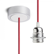 Rendl Light HEX függesztő készlet KA+PK+KF+FEHF1 230V E27 28W világítás