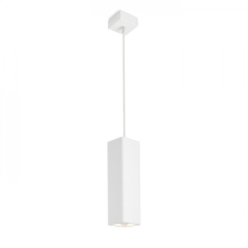 Rendl Light JACK RC függö lámpa gipsz 230V GU10 35W világítás