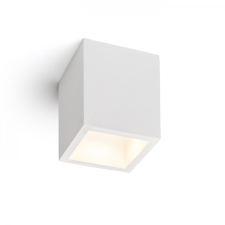 Rendl Light JACK SQ mennyezeti lámpa gipsz 230V LED GU10 15W világítás