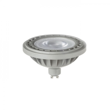 Rendl Light LED ES111 szürke 230V LED GU10 12W 45° 3000K izzó