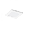 Rendl Light LEROY SQ fehér 12V GU5,3 35W IP44
