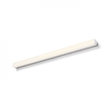 Rendl Light LEVIA 90 fali lámpa alumínium 230V LED 18W 120° IP44 3000K világítás