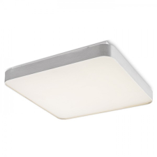 Rendl Light MENSA SQ 80 mennyezeti lámpa szálcsiszolt alumínium 230V LED 138W 3000K világítás