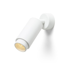 Rendl Light OPTIMUS mennyezeti lámpa fehér 230V LED GU10 9W 10 50° világítás