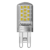 Rendl Light OSRAM PIN G9 230V G9 LED EQ40 300° 4000K