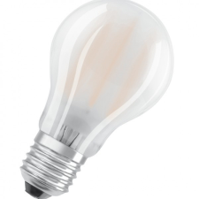 Rendl Light OSRAM Retrofit Classic A DIMM matt 230V E27 LED EQ60 2700K izzó