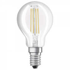 Rendl Light OSRAM Retrofit ilum világos 230V E14 LED EQ40 2700K világítás