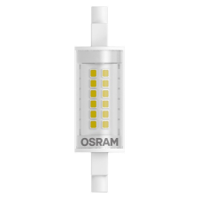 Rendl Light OSRAM SLIM LINE 78mm világos 230V R7S LED EQ60 300° 2700K világítás
