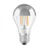 Rendl Light OSRAM TOP Classic A króm 230V E27 LED EQ50 2700K