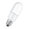Rendl Light OSRAM TUBE matt 230V E27 LED EQ75 2700K