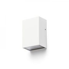 Rendl Light PEKKO fali lámpa fehér 230V LED 3W 67° IP54 3000K kültéri világítás