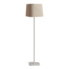 Rendl Light PERTH álló bézs/fehér 230V E27 20W világítás