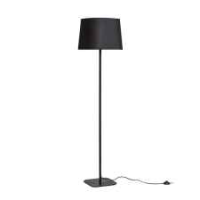 Rendl Light PERTH álló fekete/fekete 230V E27 20W világítás