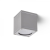 Rendl Light RODGE mennyezeti lámpa szürke 230V GU10 35W IP54