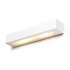 Rendl Light ROLO 45 fali lámpa gipsz 230V E14 2x11W világítás