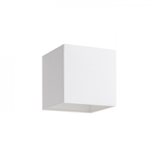 Rendl Light Studio TEMPO 15/15 lámpabúra Polycotton fehér/fehér PVC max. 28W, Rendl Light Studio R11814 világítás