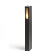 Rendl Light TREEZA 65 állólámpa antracitszürke 230V E27 26W IP54 kültéri világítás
