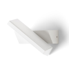 Rendl Light TWIST fali lámpa fehér 230V LED 12W IP65 3000K