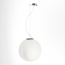 Rendl LUNEA 40 függö lámpa triplex opál üveg 230V E27 70W világítás