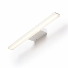 Rendl MAREA 60 fali lámpa fekete 230V LED 18W IP44 3000K világítás