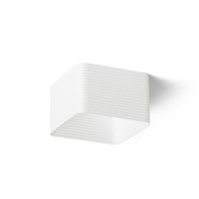 Rendl MARENGA SQR3 60 süllyesztett lámpa fehér Eco PLA 230V LED 6W 3000K világítás