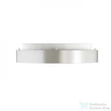 Rendl MENSA R 40 mennyezeti lámpa szálcsiszolt alumínium 230V LED 28W 3000K R12115 világítás
